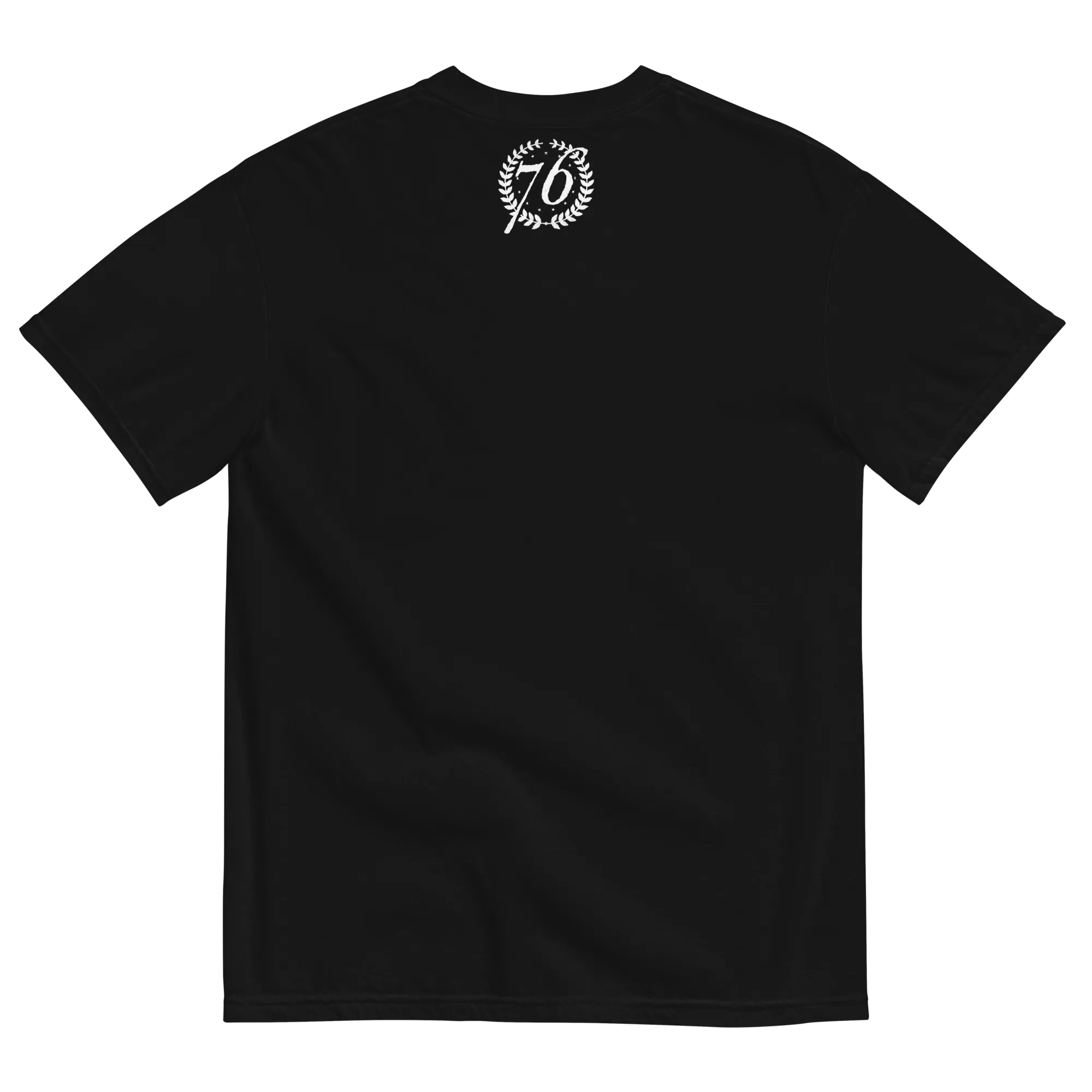 George Washington's HQ Flag Comfort Tee