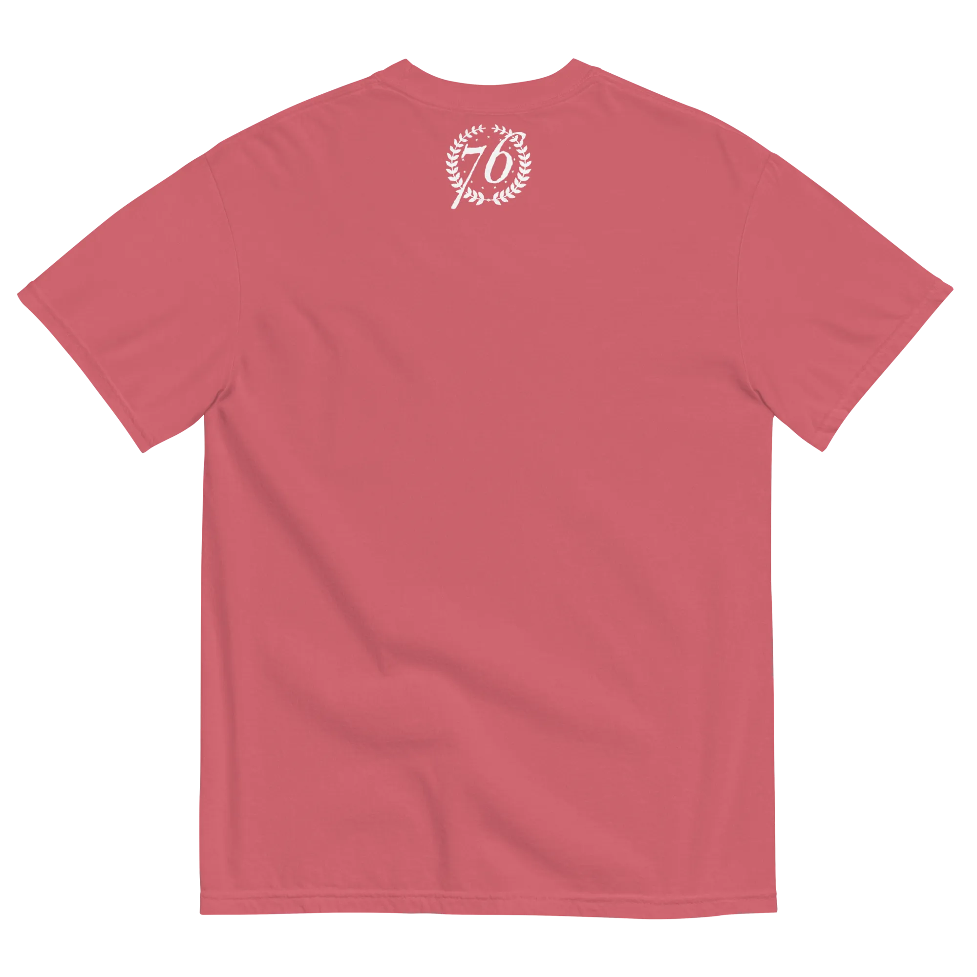 George Washington's HQ Flag Comfort Tee