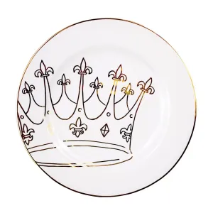 Her Royal Highness Plate