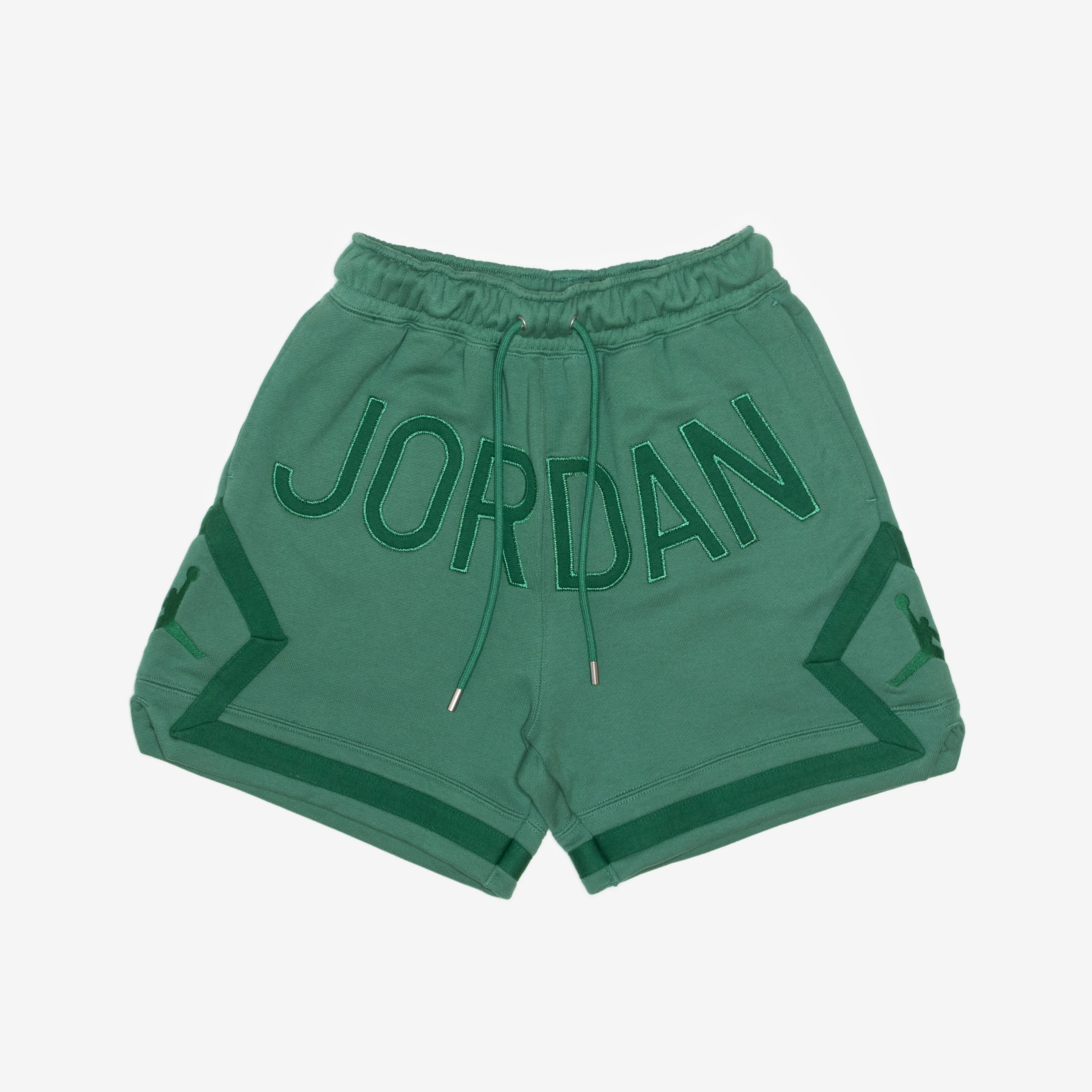 Jordan x Nina Chanel Abney Fleece Shorts