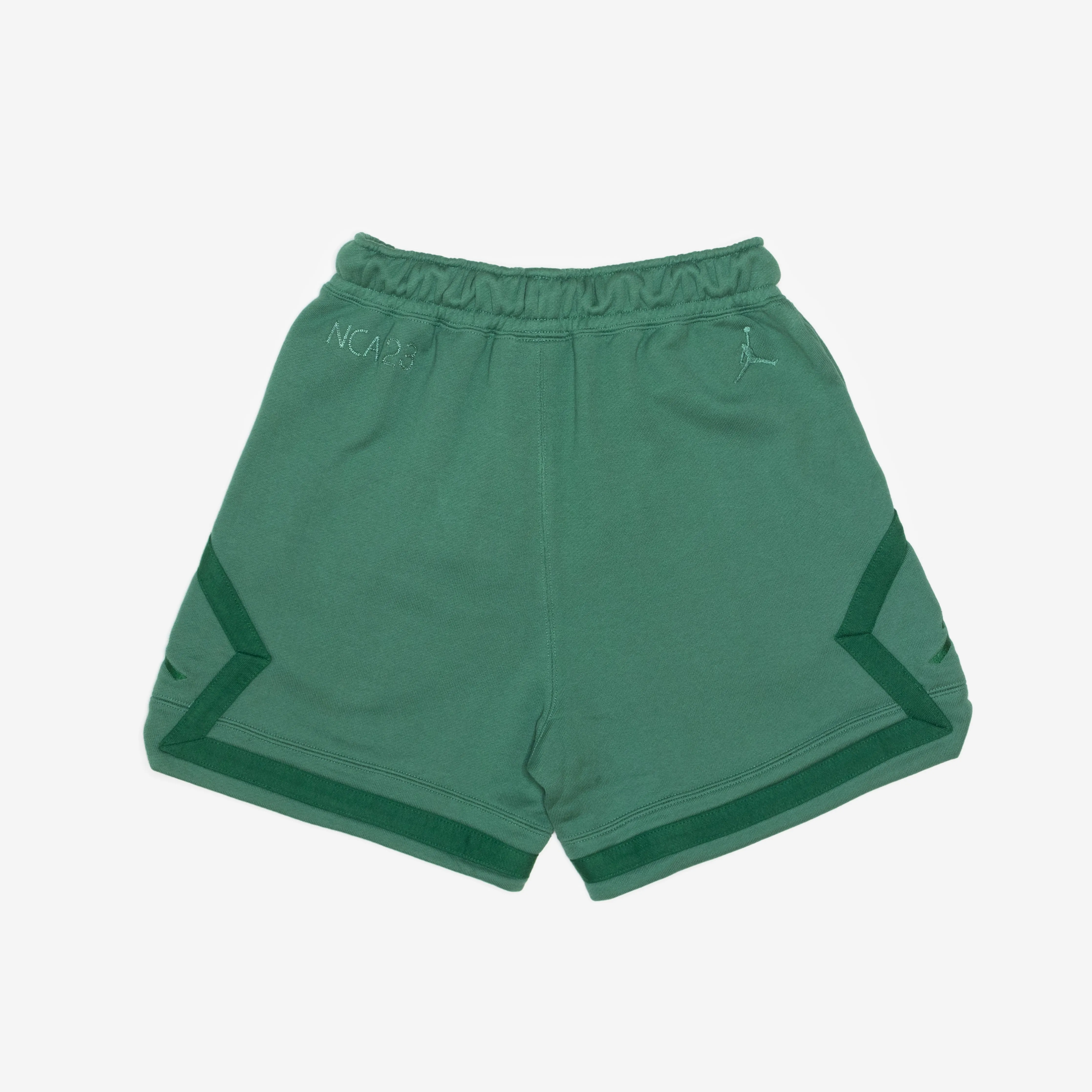 Jordan x Nina Chanel Abney Fleece Shorts
