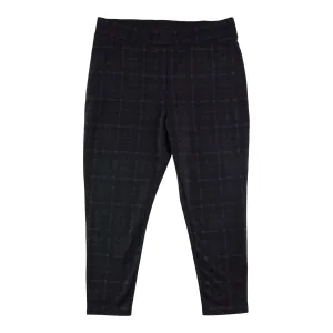 lily morgan Women's Plus Ponte Pants