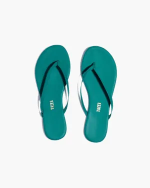 Lily Pigments - Emerald