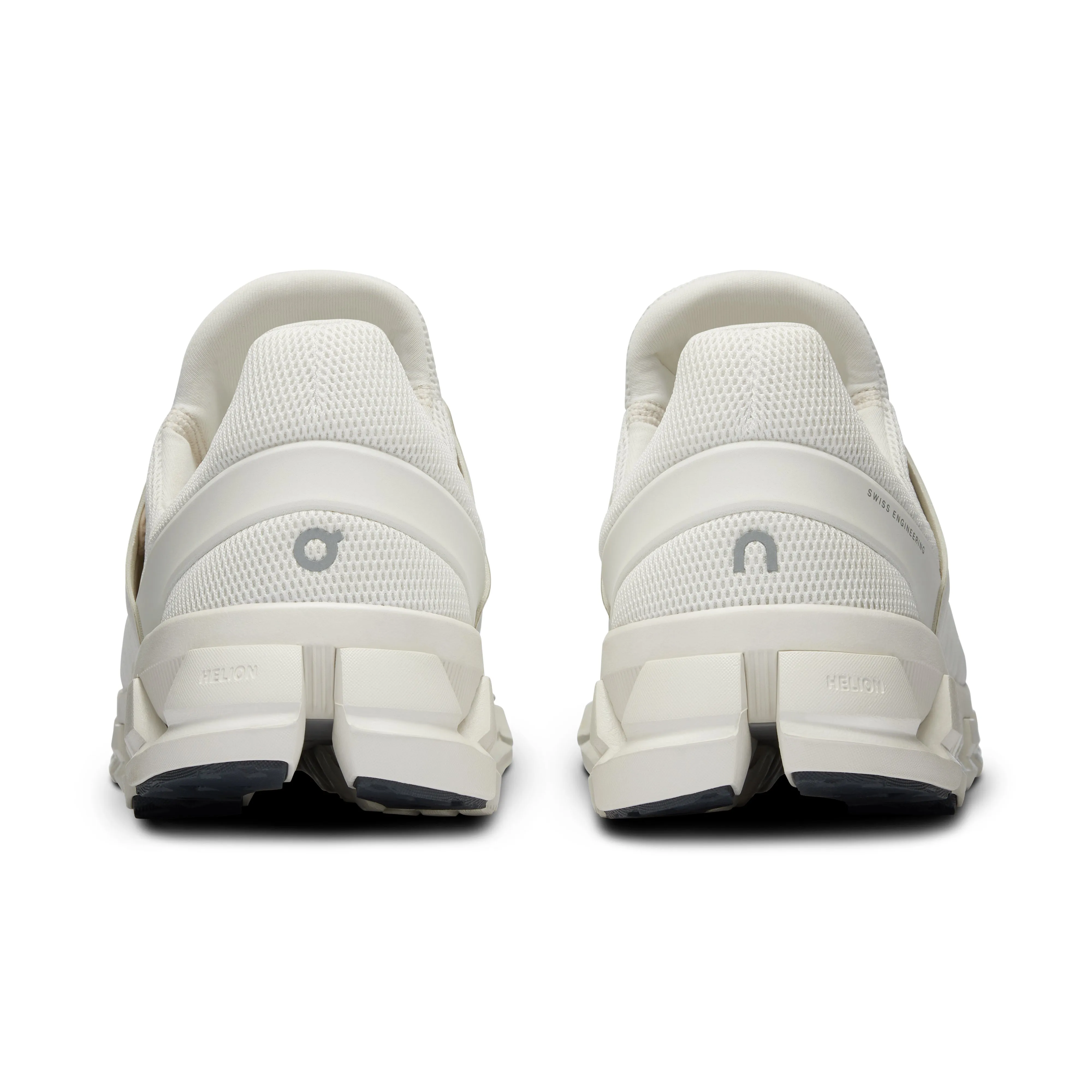 Men's On Running Cloudswift 3 AD Ice Black Trainers