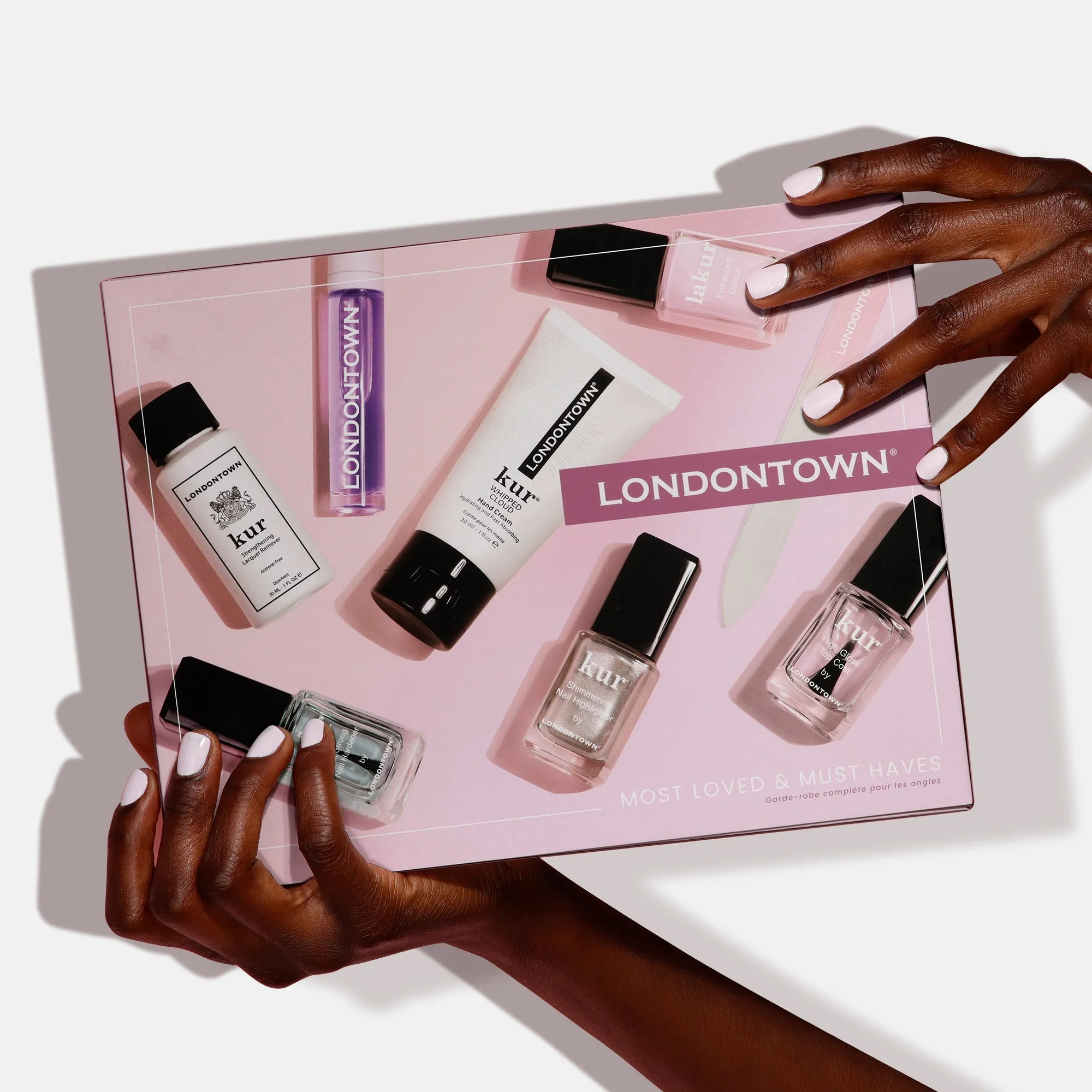 Most-Loved & Must-Haves Set