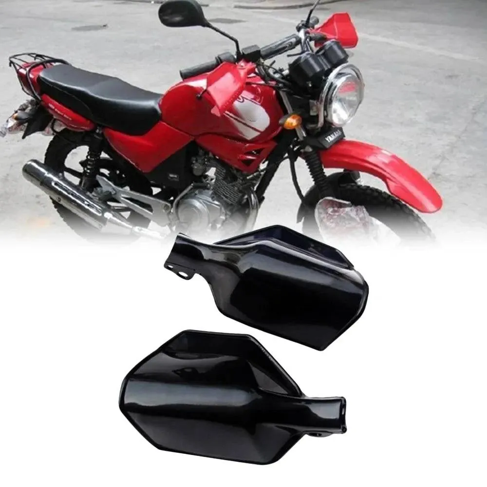 Motorcycle Hand Guard Handguard Shield  for  Yamaha Kawasaki Honda Suzuki Moto Dirt Bike ATVS 22mm Handlebar