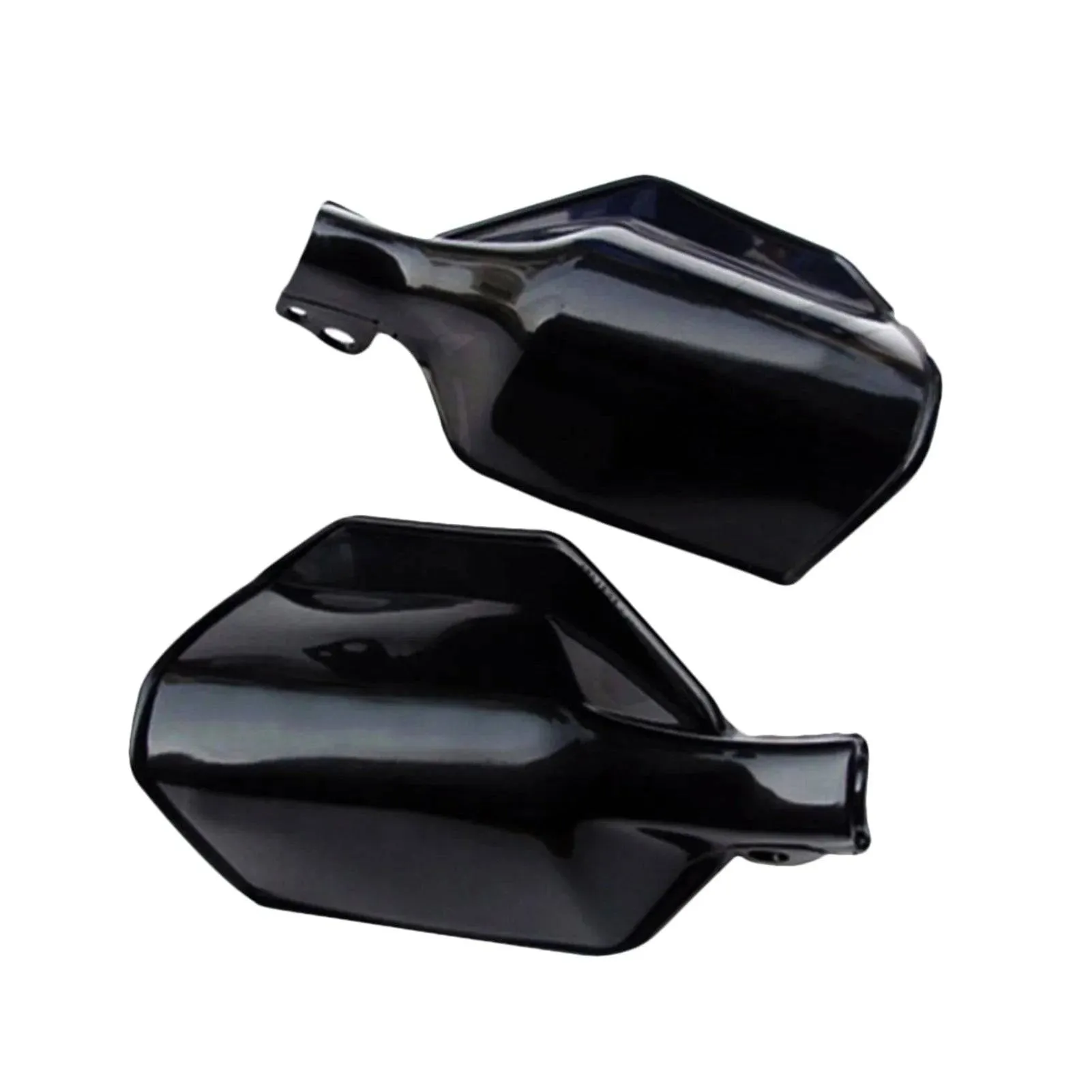 Motorcycle Hand Guard Handguard Shield  for  Yamaha Kawasaki Honda Suzuki Moto Dirt Bike ATVS 22mm Handlebar
