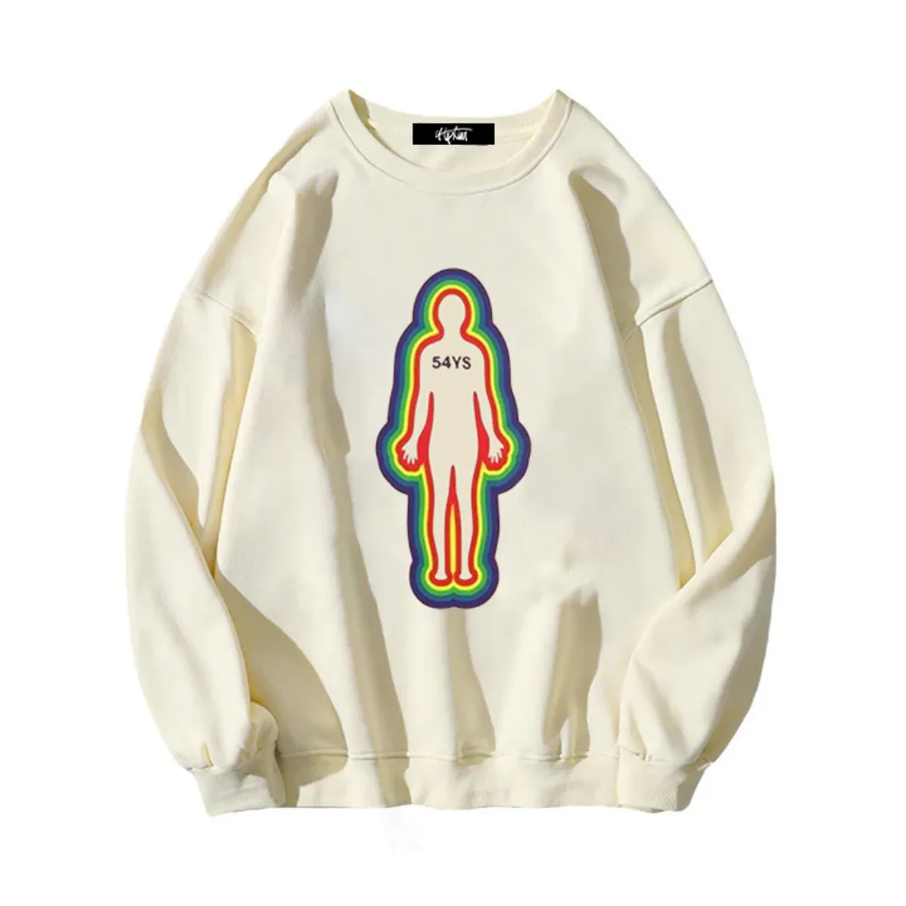 "54YS" Sweatshirt
