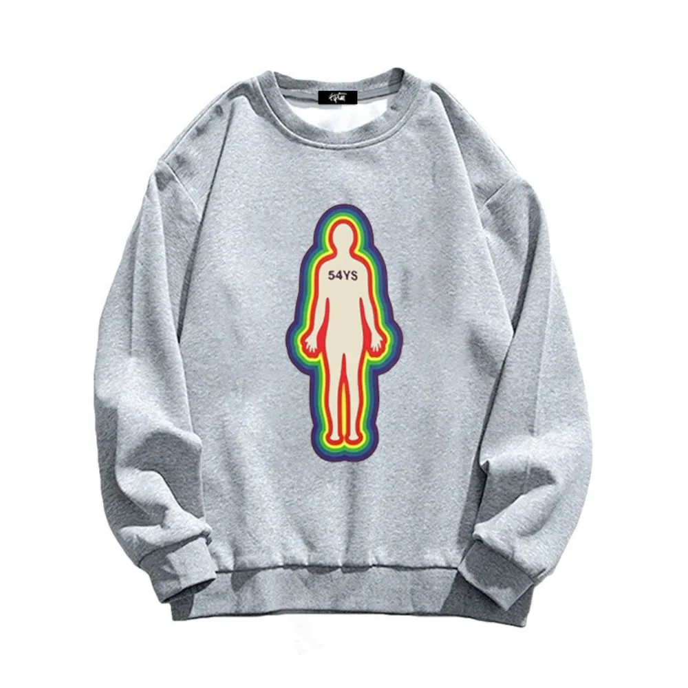 "54YS" Sweatshirt