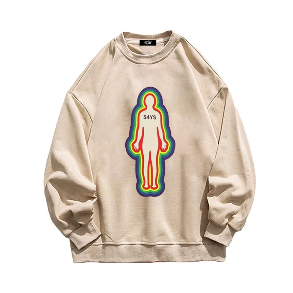 "54YS" Sweatshirt