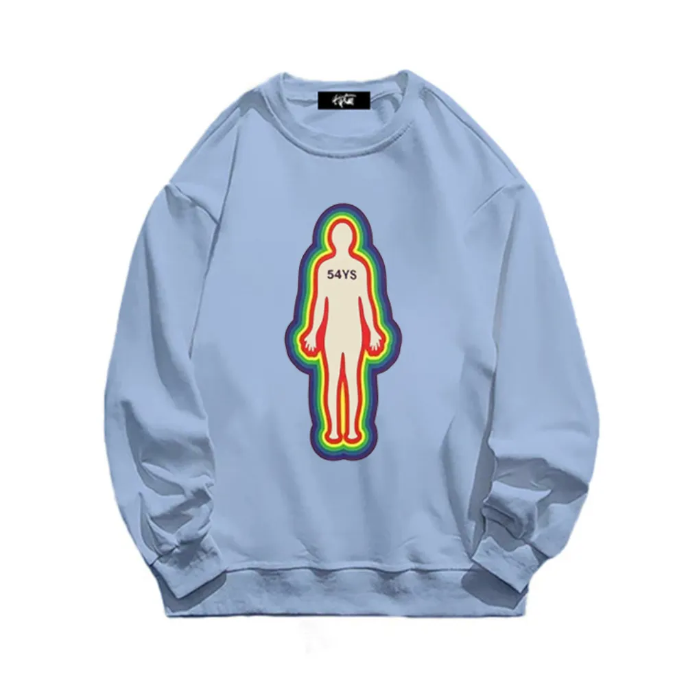 "54YS" Sweatshirt