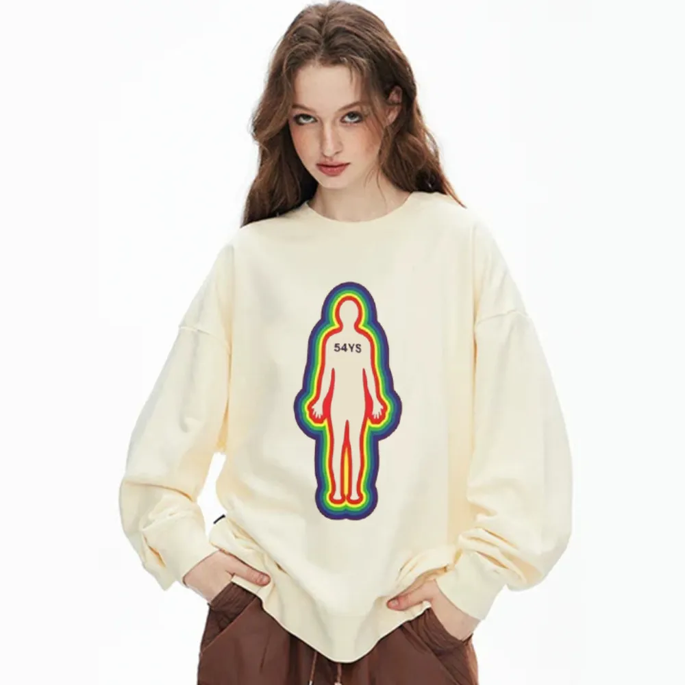 "54YS" Sweatshirt