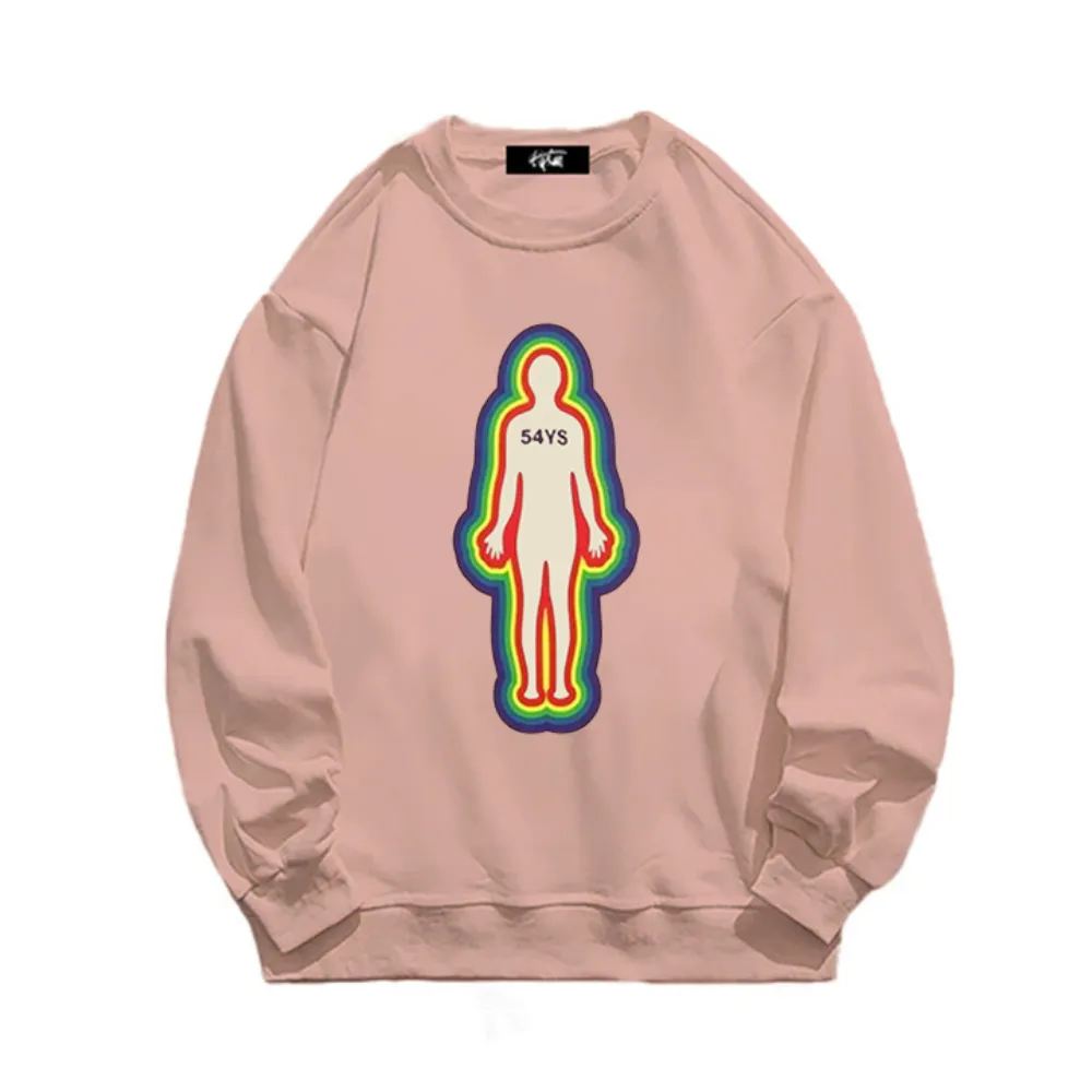 "54YS" Sweatshirt