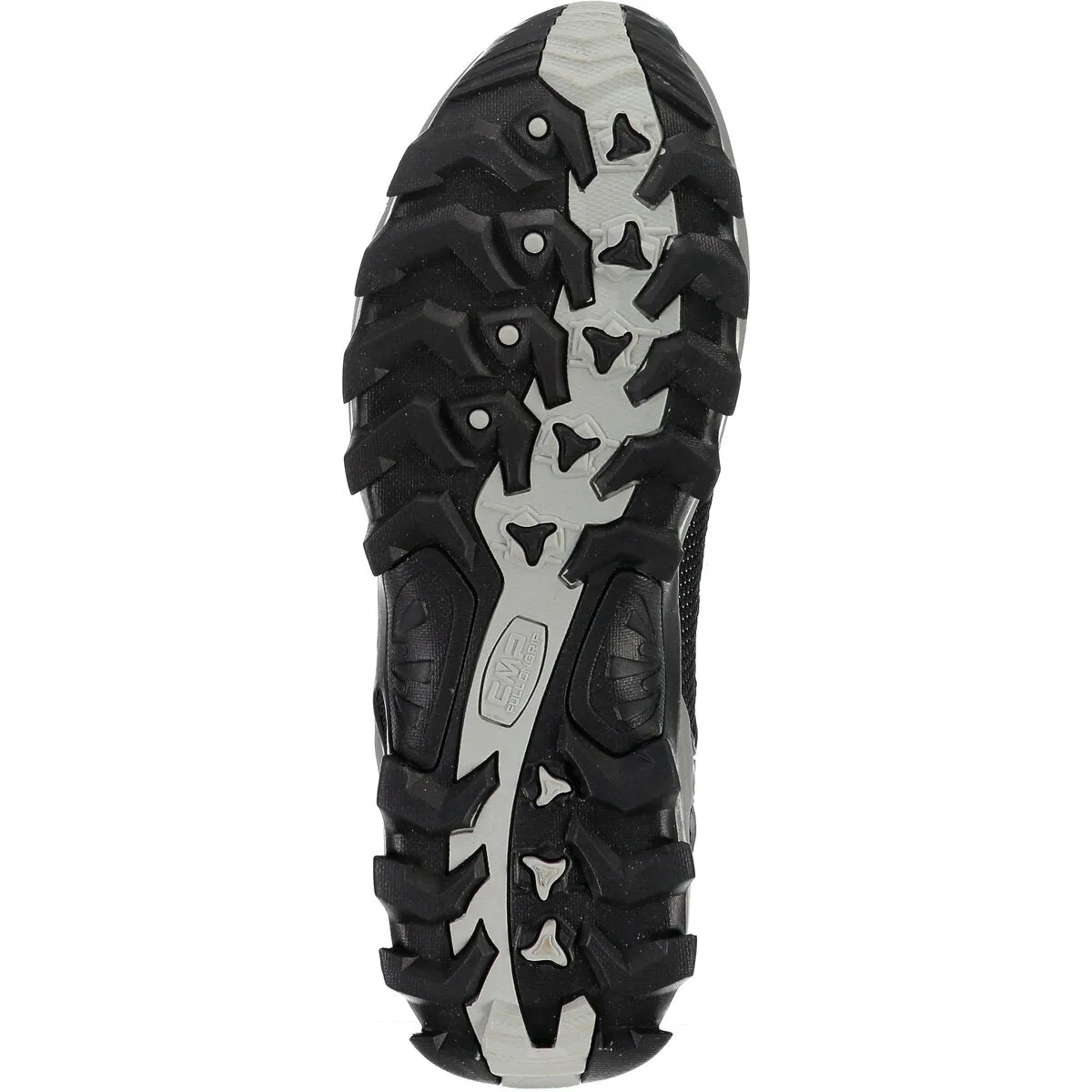 Rigel Mid M WP Adult Boot - Grey