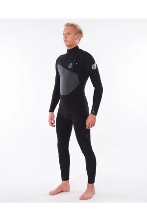 Rip Curl Flash-Bomb 3/2 Chest Zip