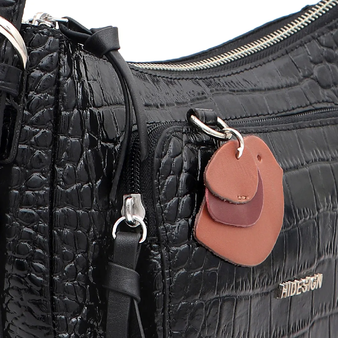 SCHIPHOL 02  SHOULDER BAG