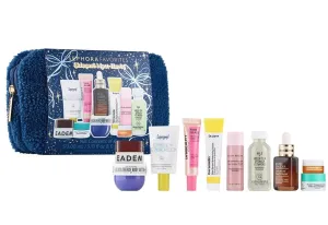 SEPHORA FAVORITES SKINCARE MUST HAVES