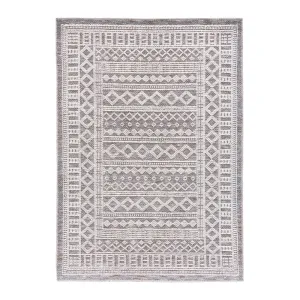 Serenity Aztec Rug | Timeless Tribal Elegance