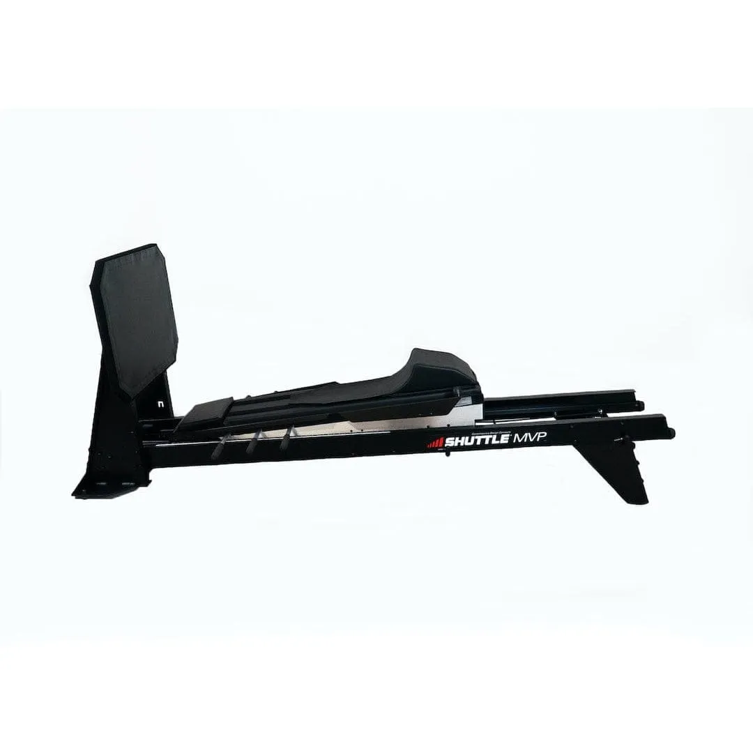 Shuttle Systems MVP Leg Press System