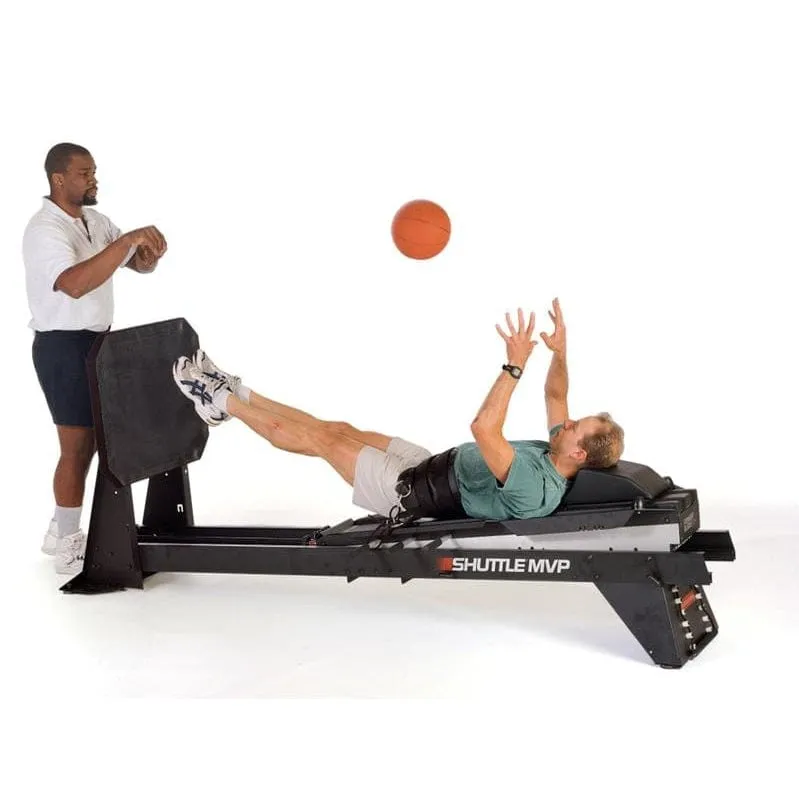 Shuttle Systems MVP Leg Press System