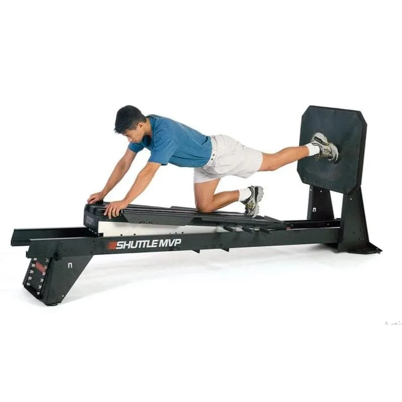 Shuttle Systems MVP Leg Press System