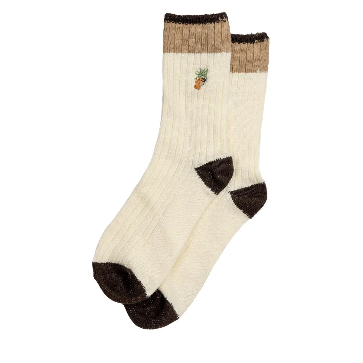 Socks 'Cream'