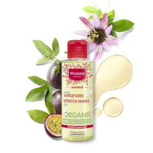 Stretch Marks Oil 105ml