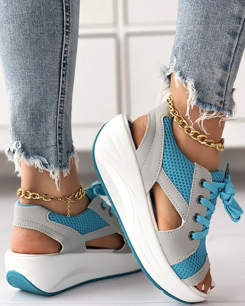 Summer Women's Fashion Sandals for Stylish Comfort