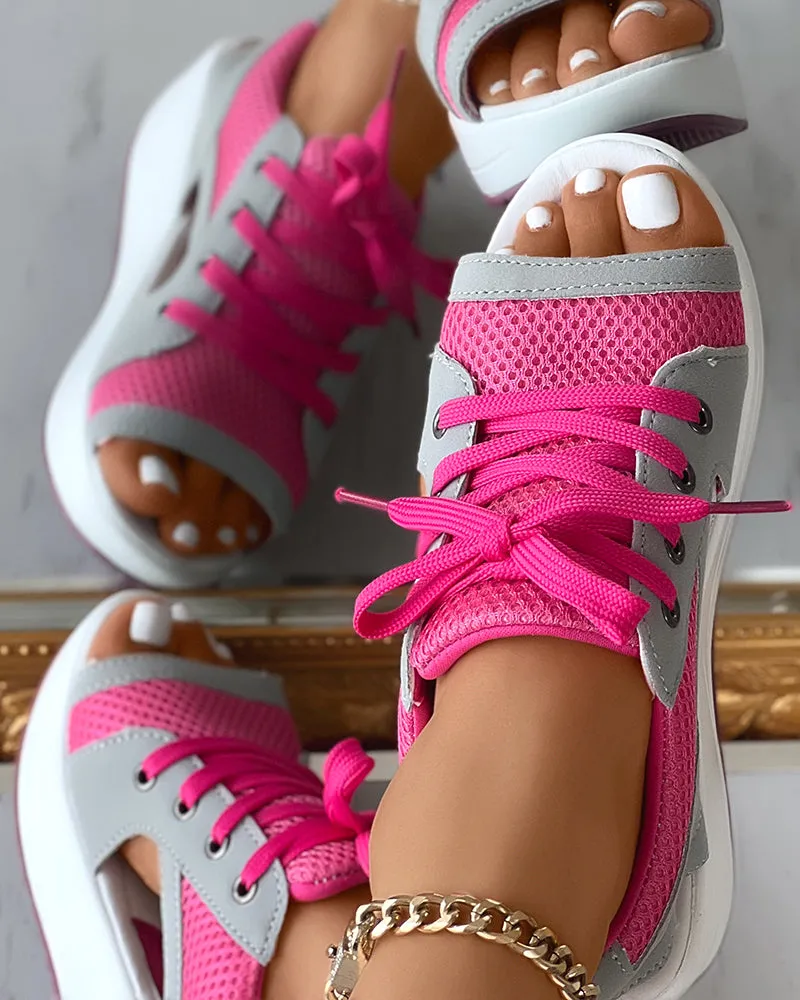 Summer Women's Fashion Sandals for Stylish Comfort