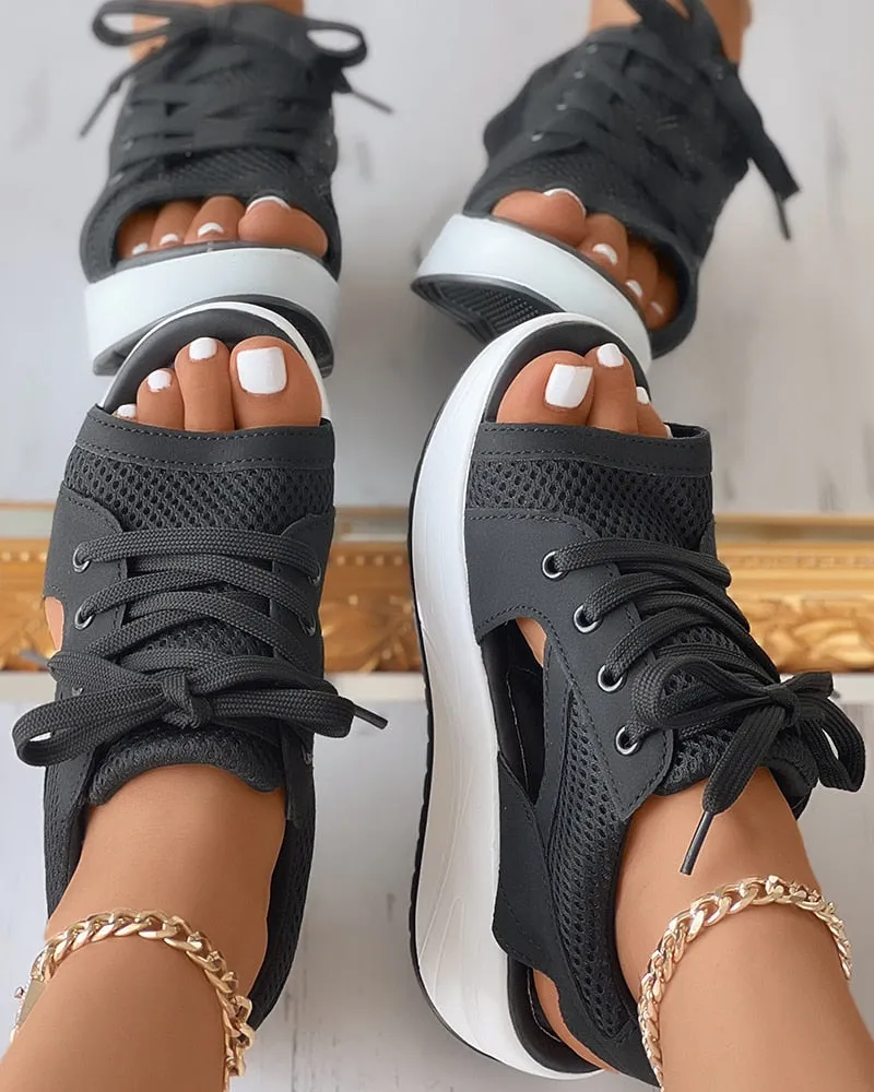Summer Women's Fashion Sandals for Stylish Comfort