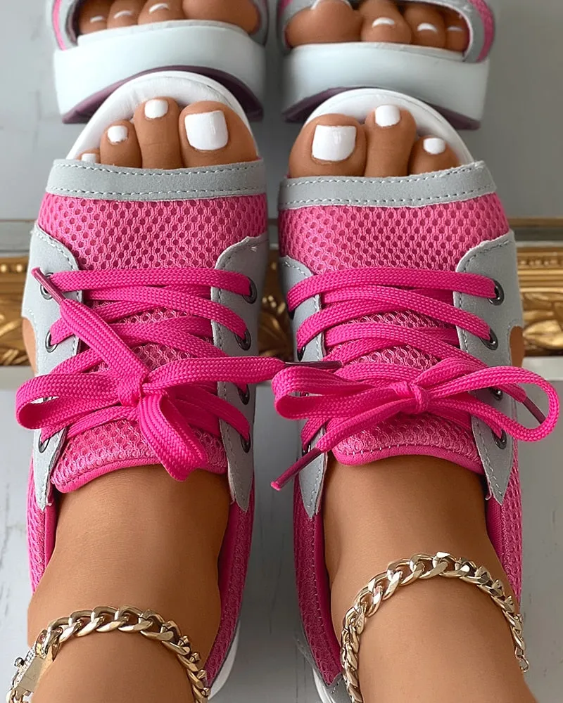 Summer Women's Fashion Sandals for Stylish Comfort