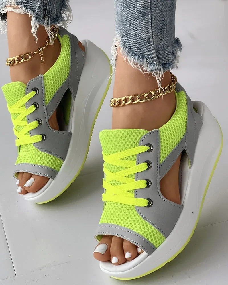 Summer Women's Fashion Sandals for Stylish Comfort