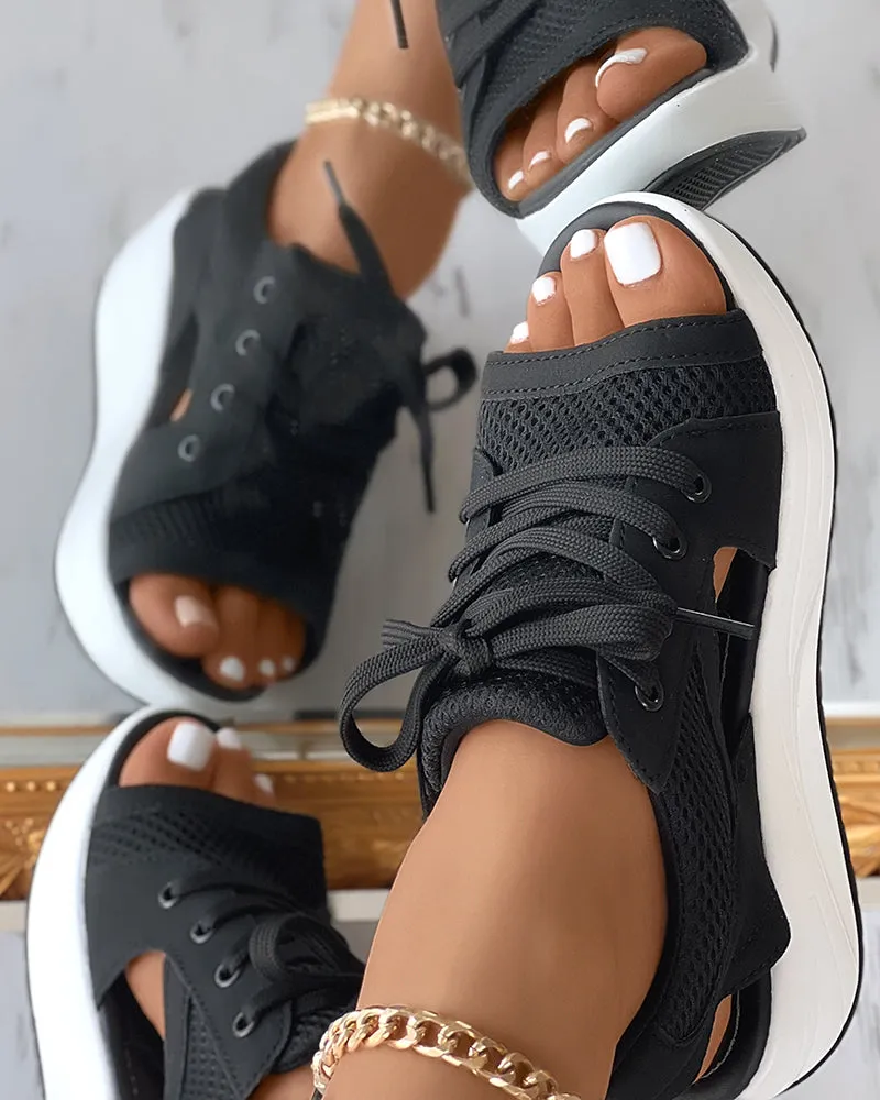 Summer Women's Fashion Sandals for Stylish Comfort