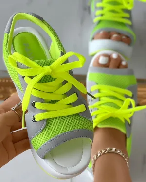 Summer Women's Fashion Sandals for Stylish Comfort