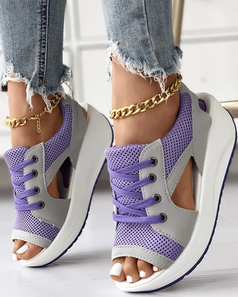 Summer Women's Fashion Sandals for Stylish Comfort