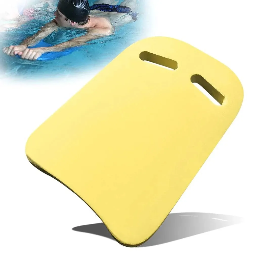Swimming Pool Board A / U Shape Swimming Kickboard Light Foam Board Child Kids Student Swimming Training Aid Floating Board