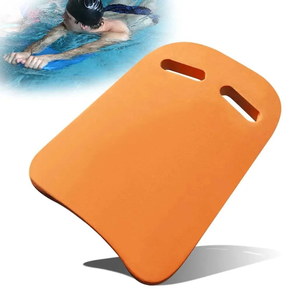 Swimming Pool Board A / U Shape Swimming Kickboard Light Foam Board Child Kids Student Swimming Training Aid Floating Board