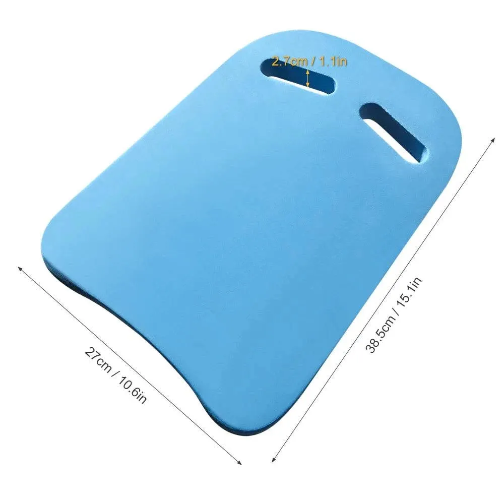 Swimming Pool Board A / U Shape Swimming Kickboard Light Foam Board Child Kids Student Swimming Training Aid Floating Board