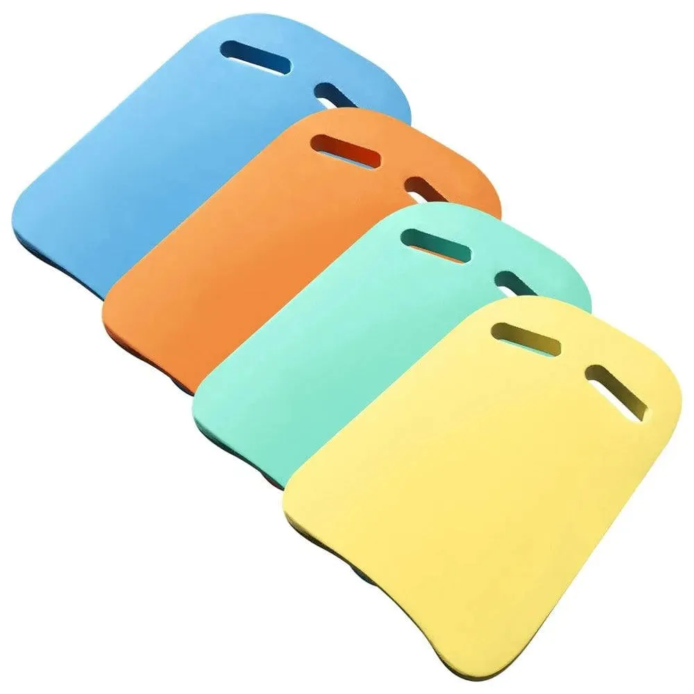 Swimming Pool Board A / U Shape Swimming Kickboard Light Foam Board Child Kids Student Swimming Training Aid Floating Board