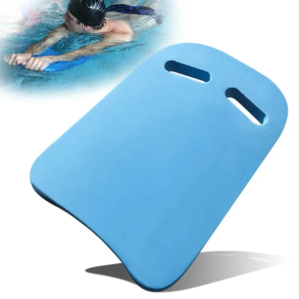 Swimming Pool Board A / U Shape Swimming Kickboard Light Foam Board Child Kids Student Swimming Training Aid Floating Board