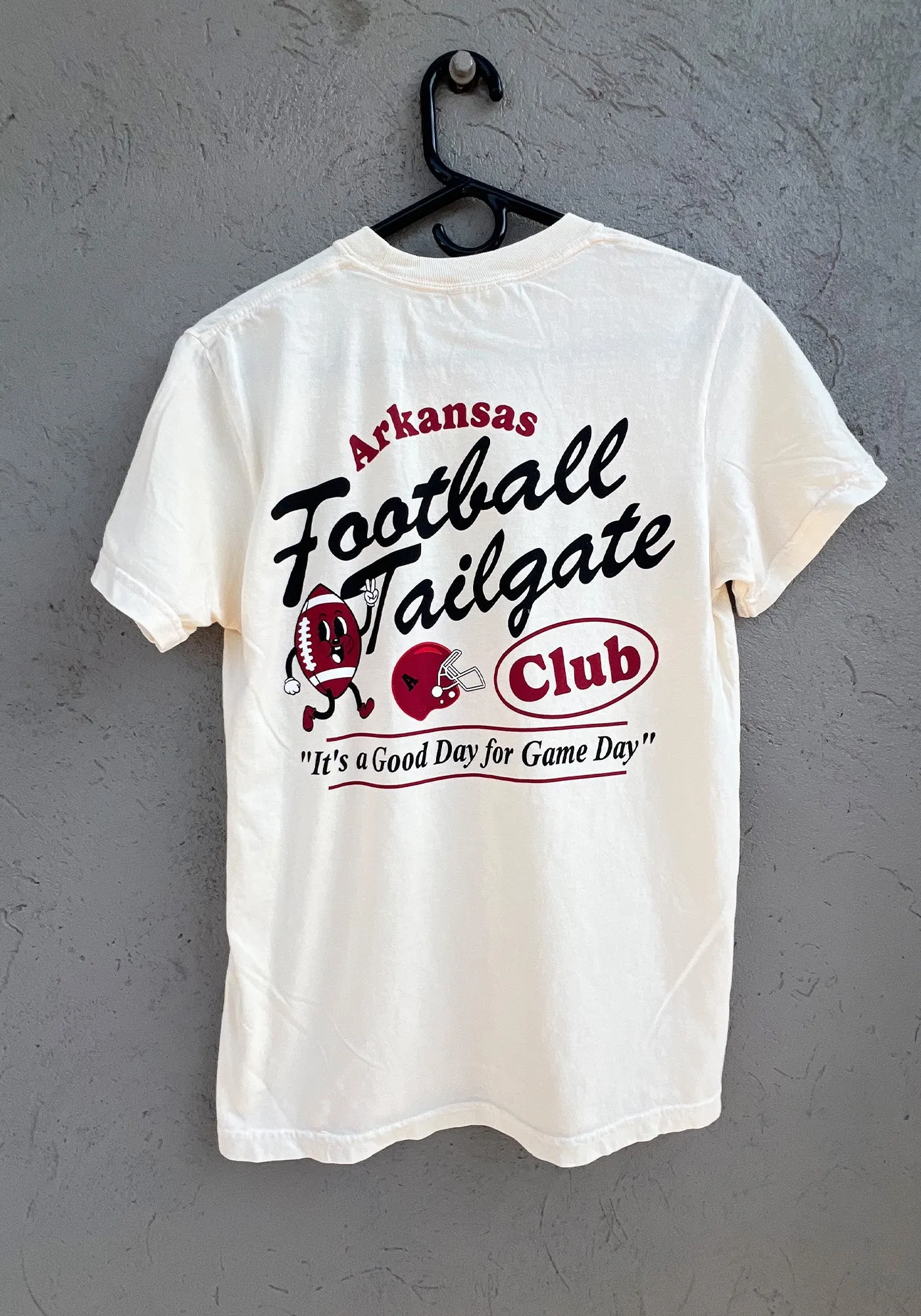 Tailgate Club T-Shirt