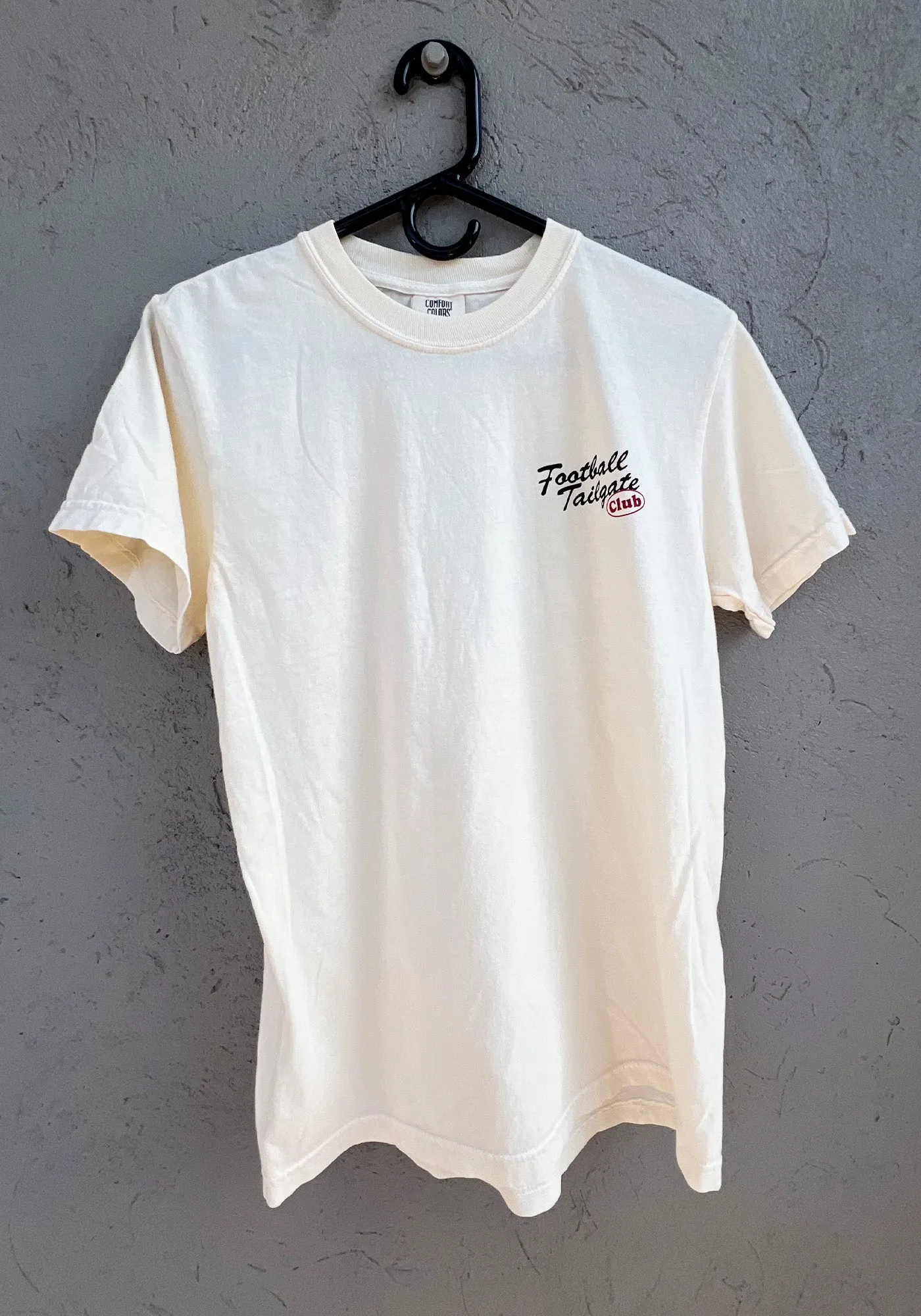 Tailgate Club T-Shirt