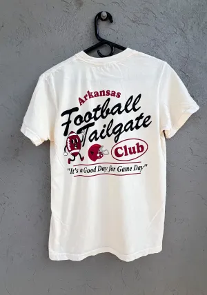 Tailgate Club T-Shirt