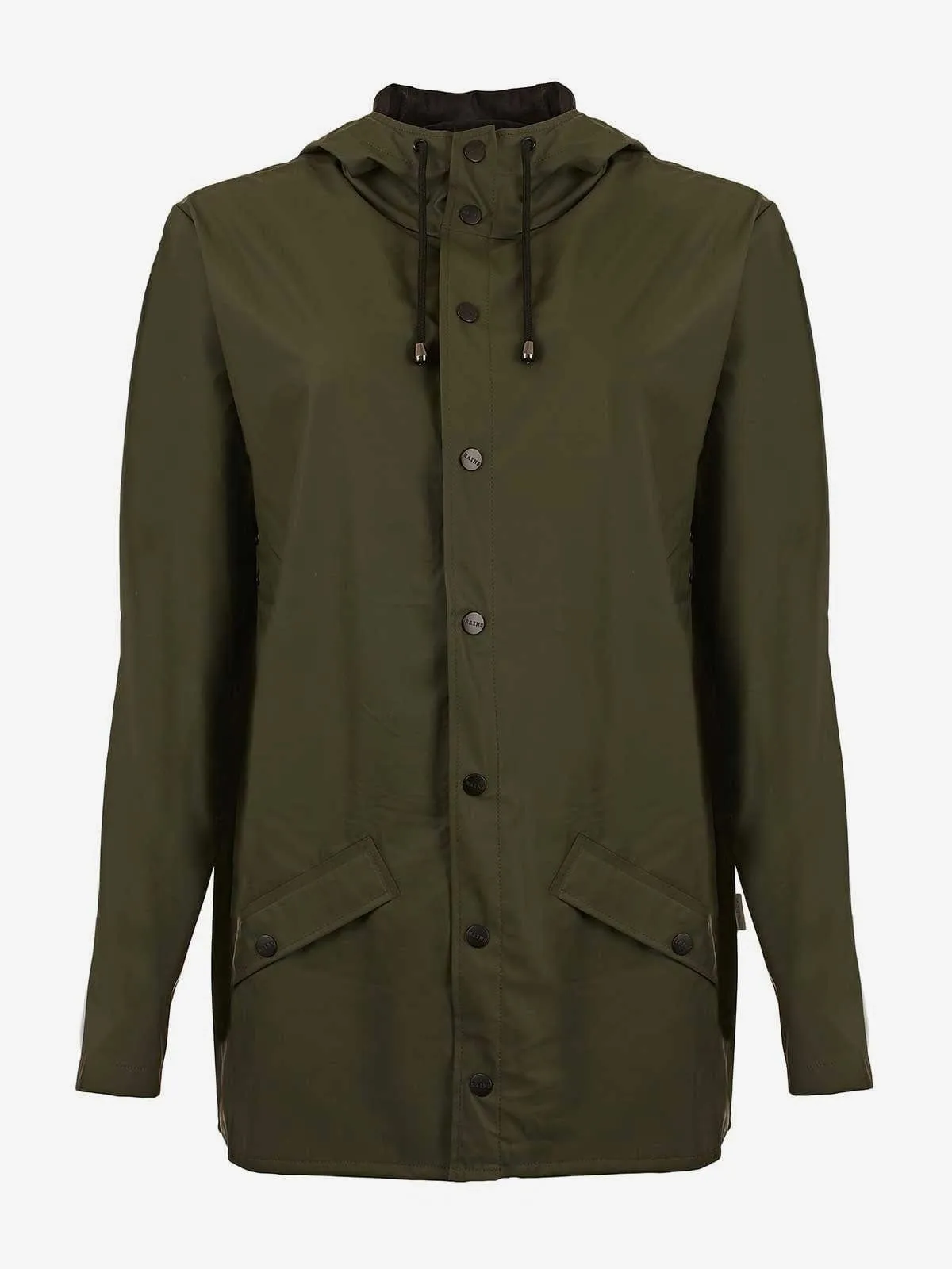 The Jacket Rainmac