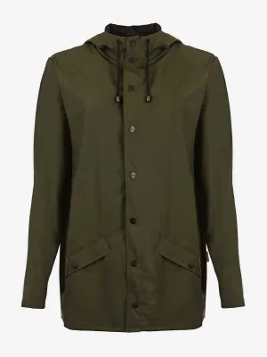The Jacket Rainmac