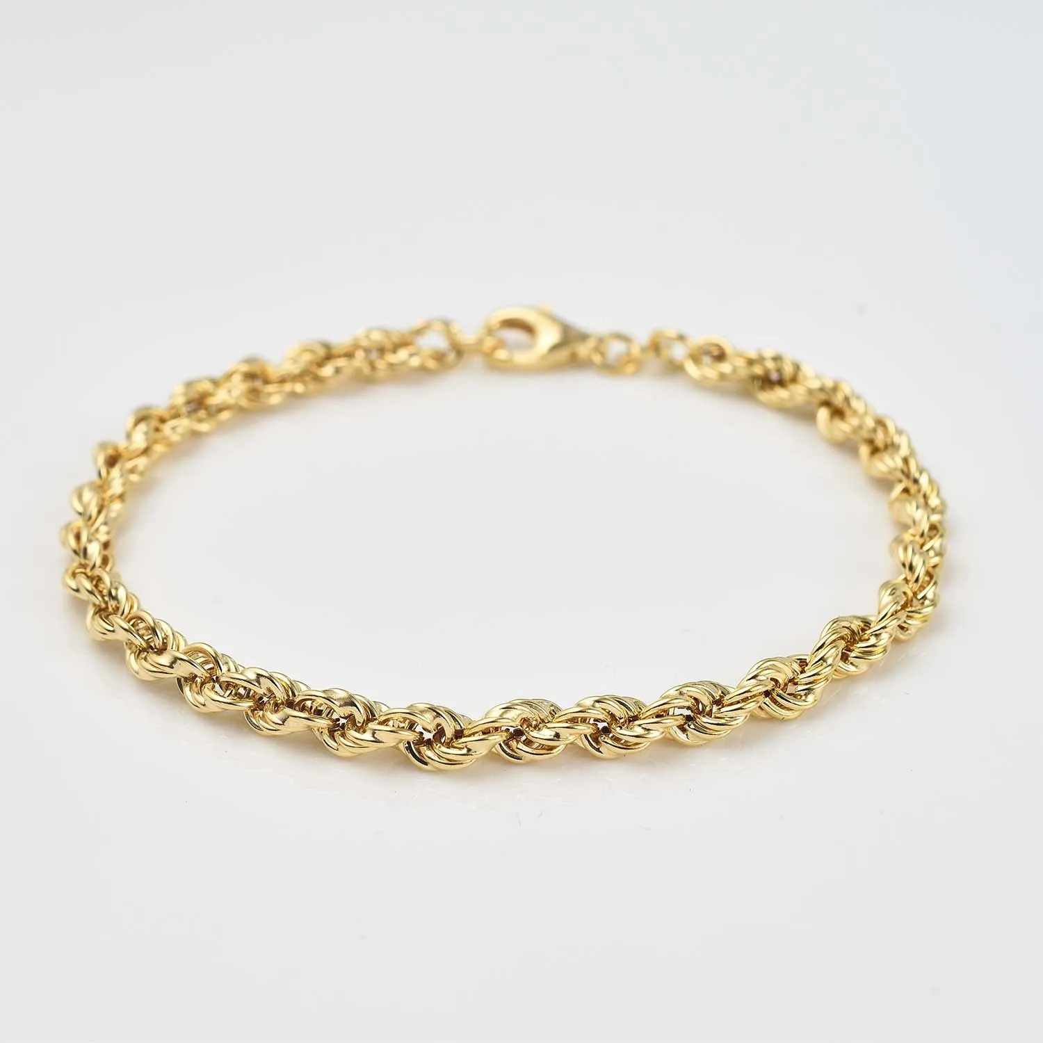 Timeless Elegance Bundle – Bracelet & Necklace Set
