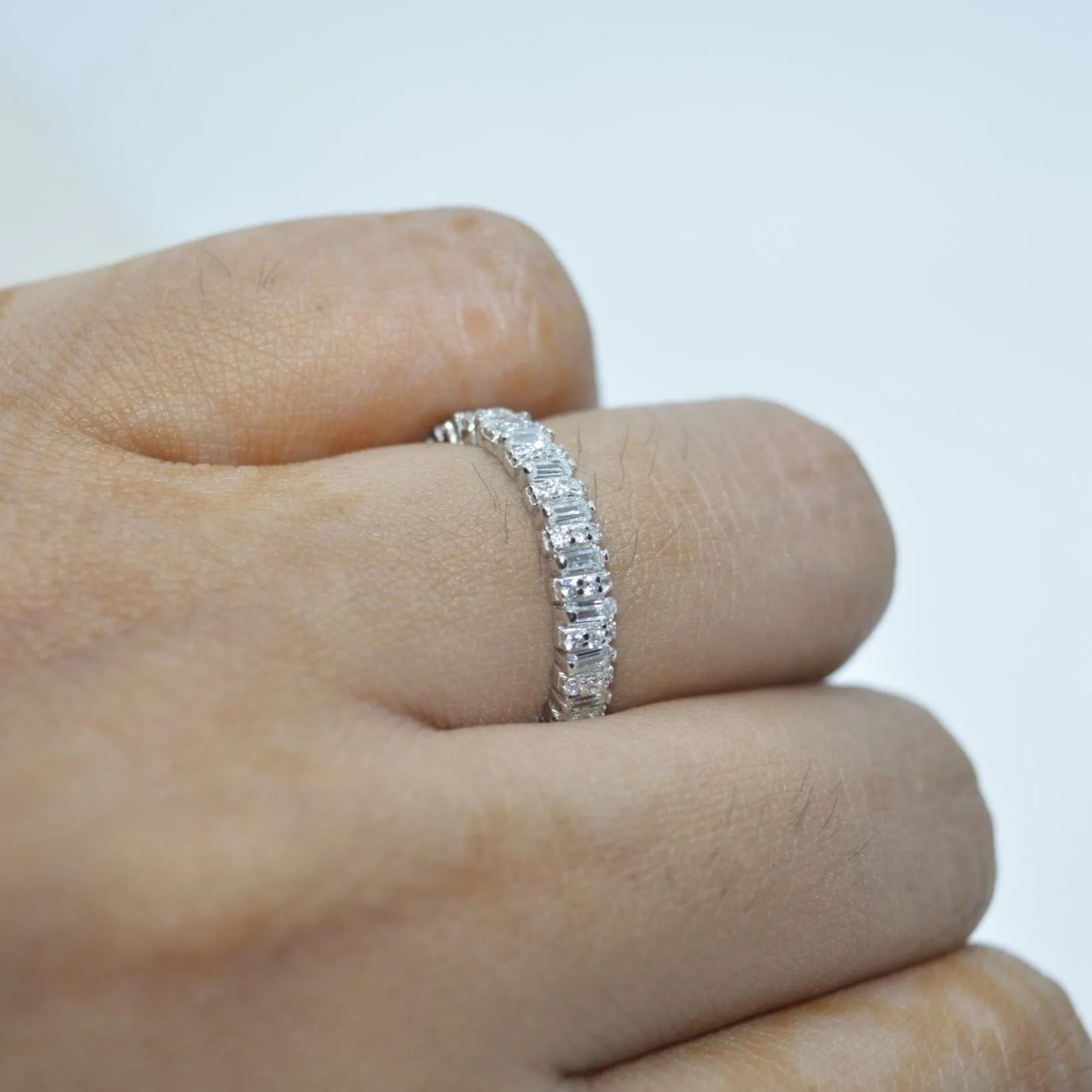 Timeless Elegance Ring