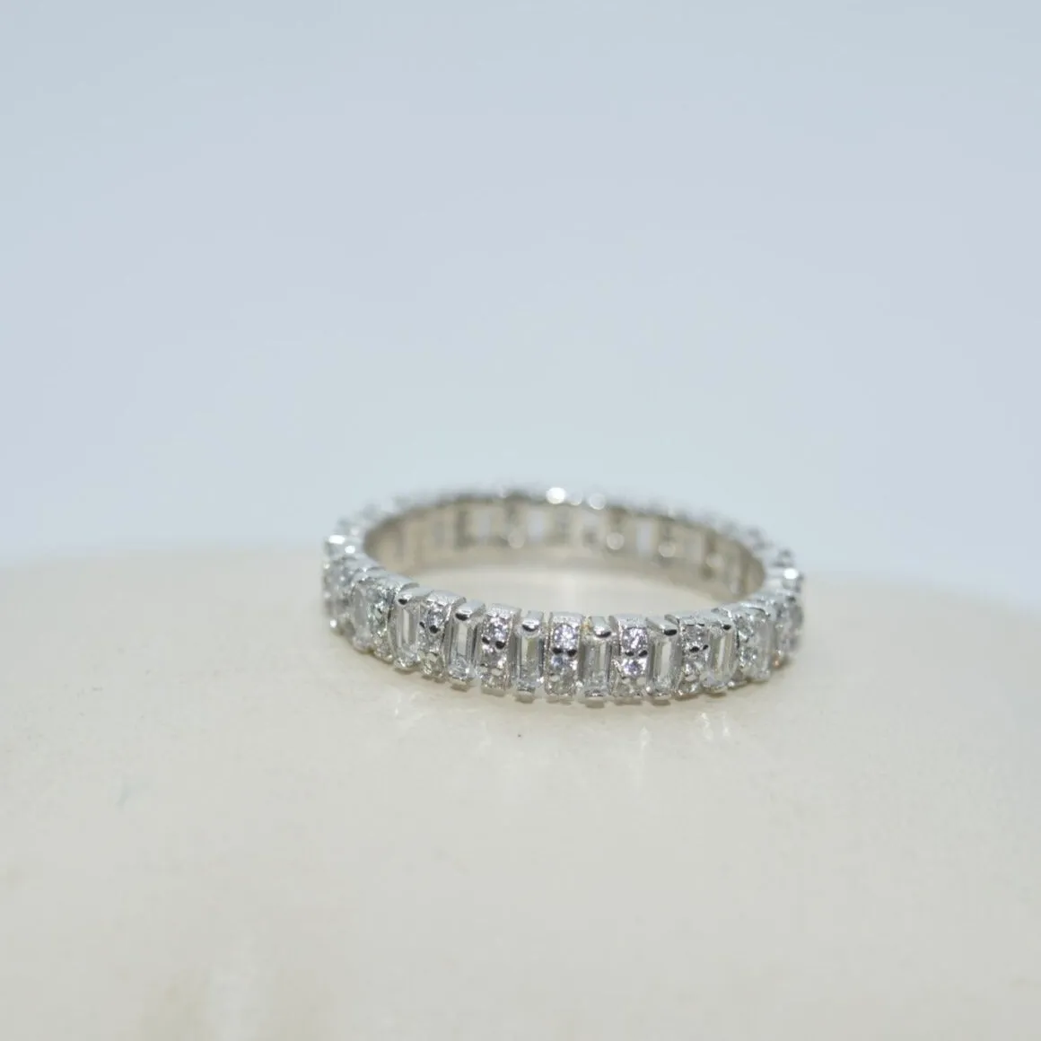 Timeless Elegance Ring