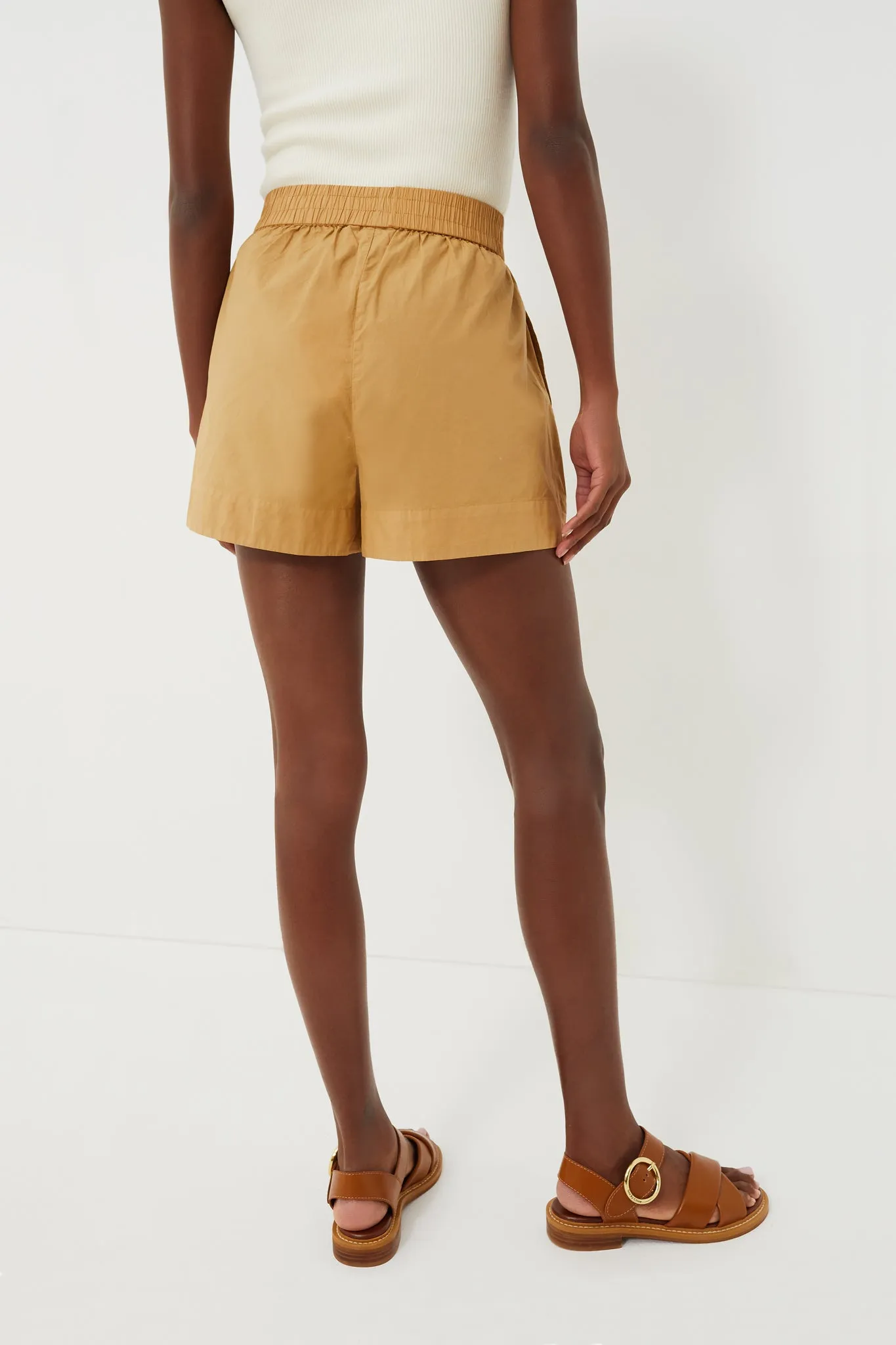 Toffee Classic Chiara Shorts