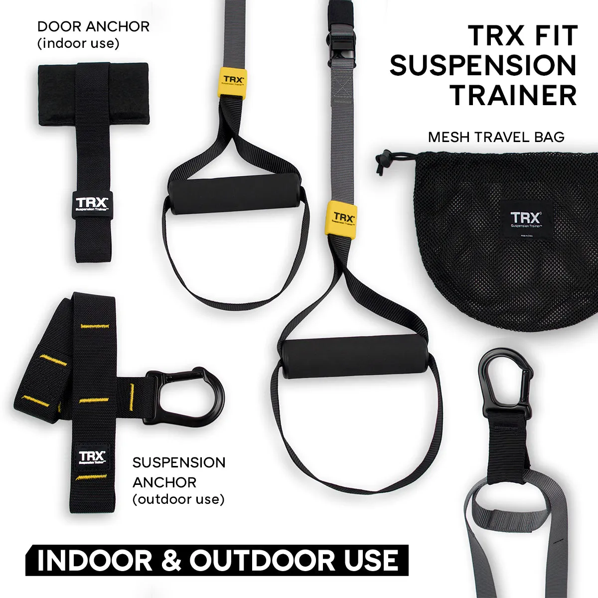 TRX® FIT SYSTEM